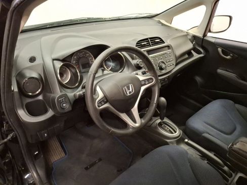 Used 2012 Honda Fit Sport image 14