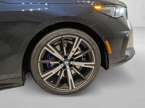 Used 2026 BMW 530i xDrive 530i xDrive w/ M Sport Package image 26