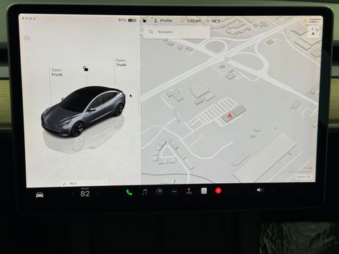 Used 2022 Tesla Model 3 Long Range image 21