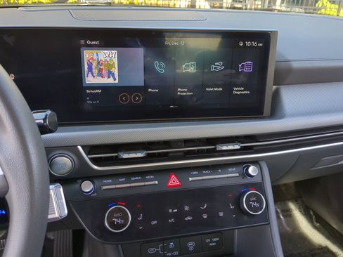 Used 2024 Hyundai Sonata SEL image 21