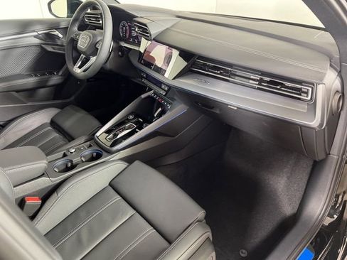 New 2026 Audi A3 2.0T Premium image 11