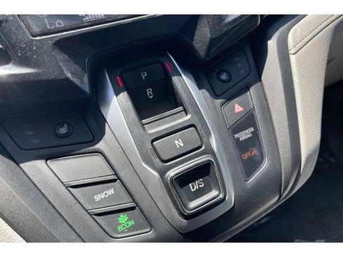 Used 2018 Honda Odyssey EX-L image 31