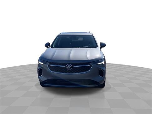 Used 2023 Buick Envision Avenir image 3
