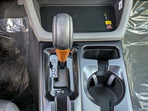 New 2026 Subaru Forester Wilderness image 12