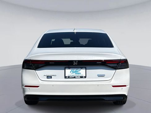 Certified 2023 Honda Accord Touring image 5