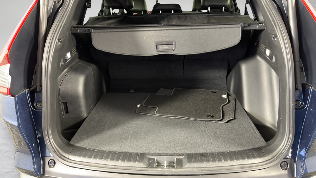 Used 2025 Honda CR-V Sport-L image 41