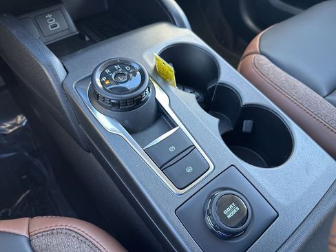 New 2025 Ford Bronco Sport Outer Banks w/ Outer Banks Tech Package+ image 27