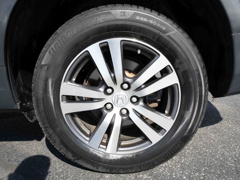 Used 2017 Honda Pilot EX-L image 30