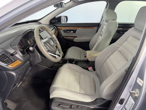 Used 2018 Honda CR-V EX image 5