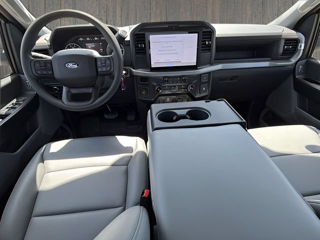 Used 2026 Ford F150 XL RWD image 16