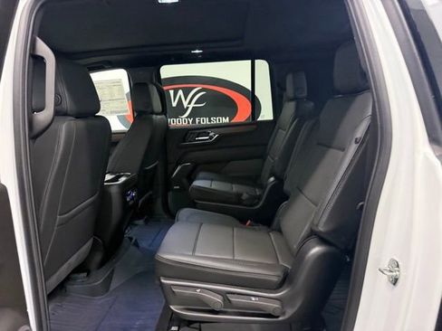 New 2026 GMC Yukon XL Denali RWD image 14