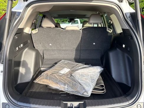 Certified 2025 Honda CR-V EX-L image 29