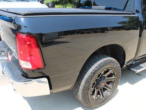Used 2013 RAM 1500 Big Horn AWD/4WD image 10