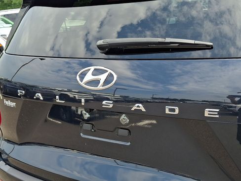 Certified 2023 Hyundai Palisade SEL FWD image 31