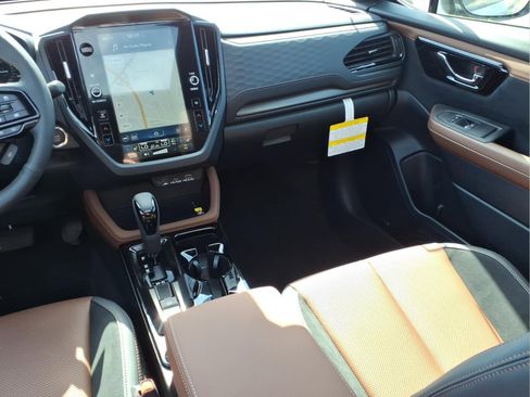 New 2026 Subaru Forester Touring image 6