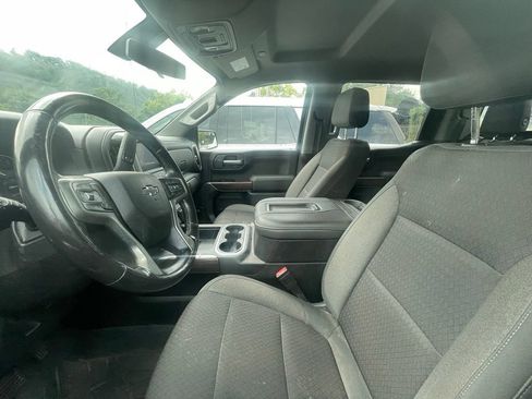 Used 2019 Chevrolet Silverado 1500 RST AWD/4WD image 12