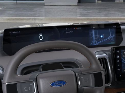 New 2026 Ford Expedition Max King Ranch image 15