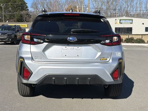 Certified 2024 Subaru Crosstrek 2.5i Sport w/ Crosstrek Mirror Package image 4