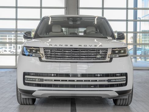 Used 2023 Land Rover Range Rover SE AWD/4WD image 11
