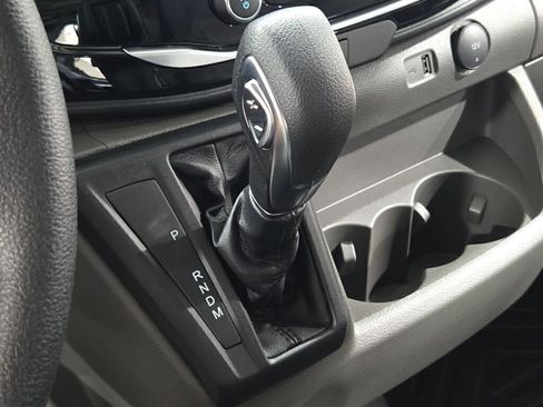 New 2025 Ford Transit 150 Low Roof w/ Interior Upgrade Package image 25