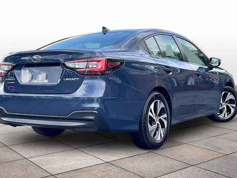 Used 2023 Subaru Legacy Premium AWD/4WD image 12