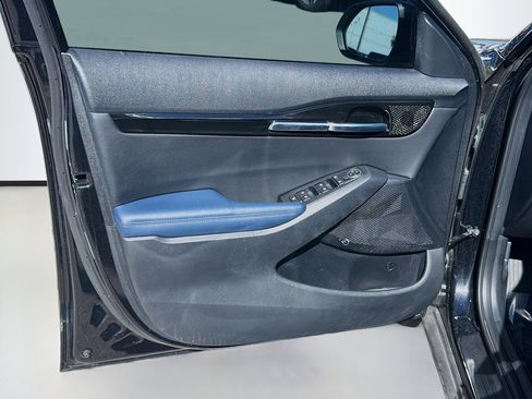 Used 2024 Kia Seltos S image 21