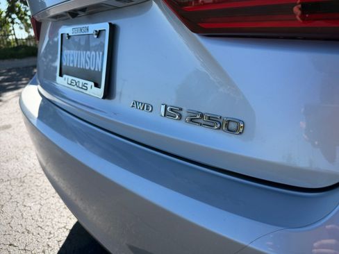 Used 2014 Lexus IS 250 AWD w/ F-Sport Package image 23