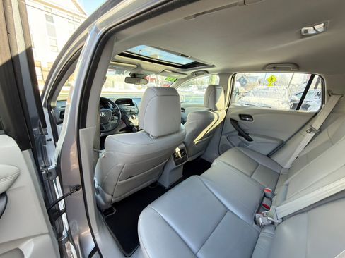 Used 2016 Acura RDX AWD image 12