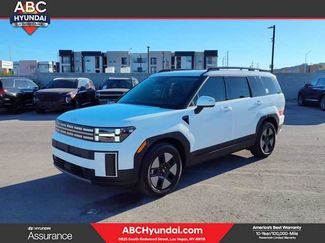 New 2026 Hyundai Santa Fe SEL video 1