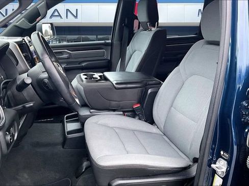 Used 2023 RAM 1500 Big Horn image 19