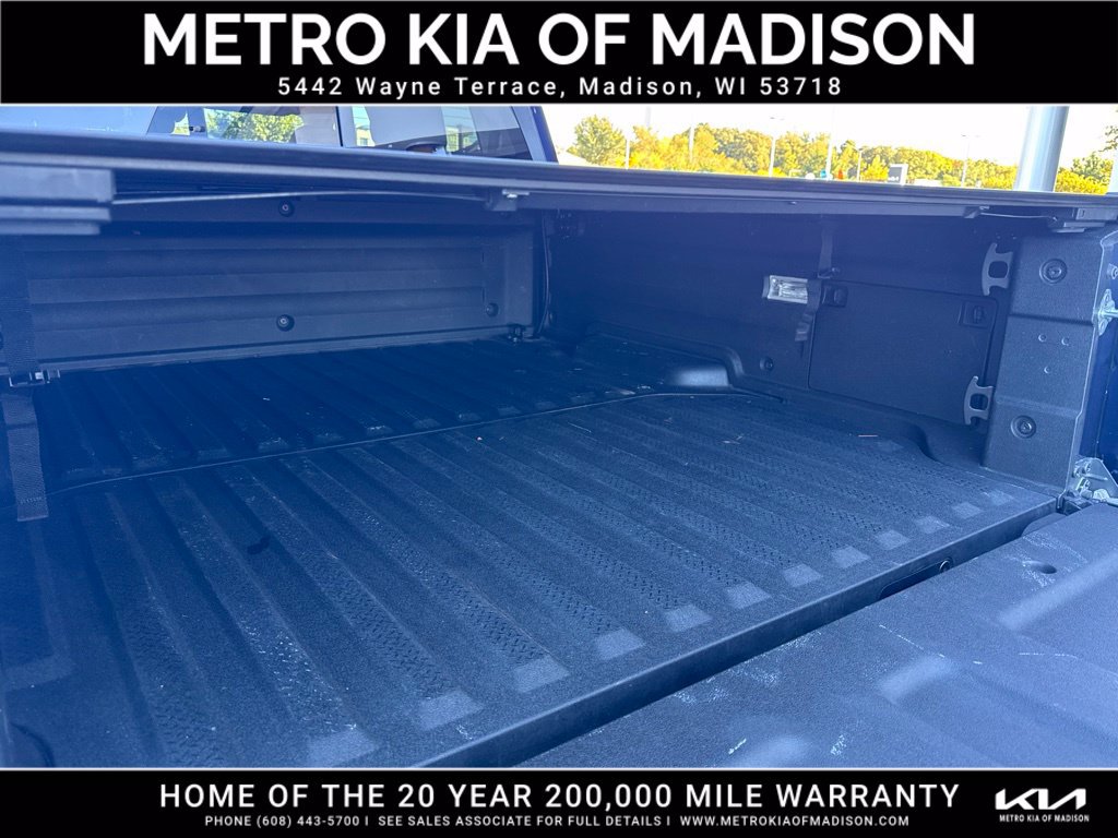 Used 2023 Honda Ridgeline RTL-E image 42