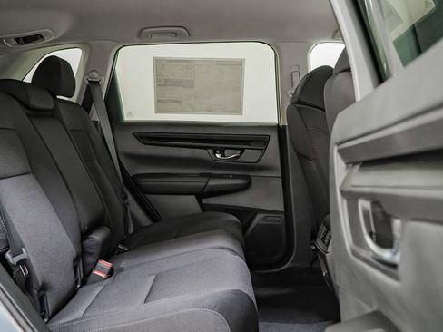 New 2026 Honda CR-V LX image 36