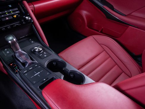 Used 2022 Lexus IS 350 F Sport w/ Accessory Package image 27