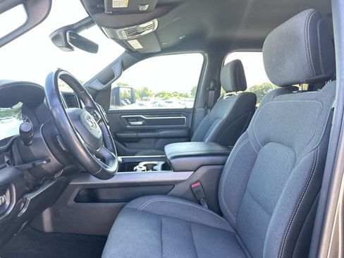 Used 2024 RAM 1500 Big Horn RWD image 13