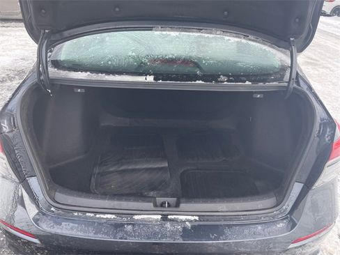 Certified 2023 Honda Civic EX image 29