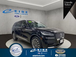 Certified 2023 Lincoln Aviator AWD w/ Premium Package video 1