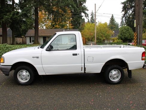 Used 1997 Ford Ranger XL image 12