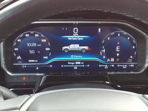 Used 2023 Chevrolet Silverado 1500 RST w/ Convenience Package II image 19