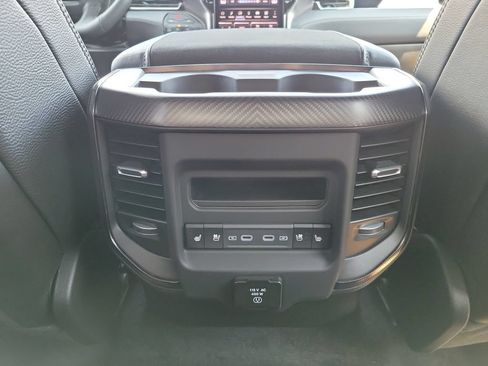 New 2026 RAM 1500 RHO w/ RHO Level 1 Equipment Group AWD/4WD image 11