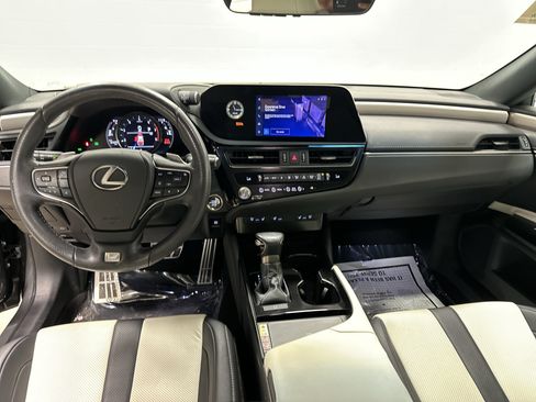 Used 2023 Lexus ES 350 F Sport w/ Accessory Package (Z1) FWD image 17