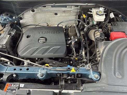 Used 2024 Buick Encore GX Preferred FWD image 40