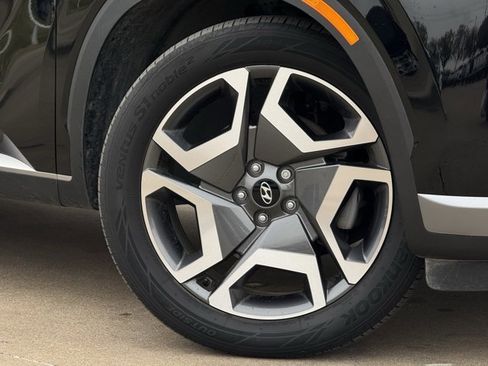 Used 2024 Hyundai Palisade SEL w/ Premium Package image 35