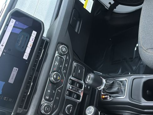 New 2026 Jeep Wrangler Sport S image 28