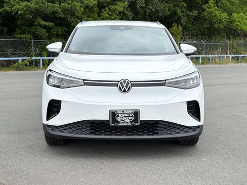 Used 2024 Volkswagen ID.4 2WD image 6