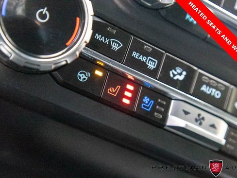 Used 2024 Ford F250 Lariat w/ FX4 Off-Road Package image 15