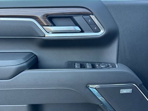 New 2026 Chevrolet Silverado 1500 LT Trail Boss w/ LT Trail Boss Premium Package image 11