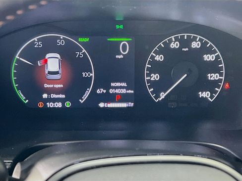 Used 2023 Honda CR-V Sport Touring image 12