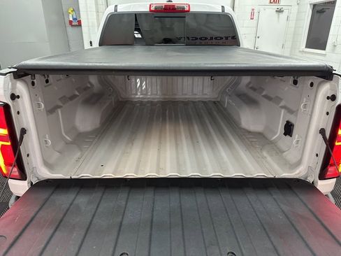 Used 2024 Chevrolet Colorado Z71 w/ Advanced Trailering Package image 34