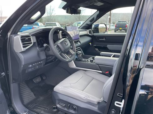 New 2026 Toyota Tundra Limited AWD/4WD image 10
