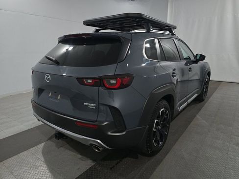 Used 2024 MAZDA CX-50 Meridian Edition w/ Apex Package AWD/4WD image 4